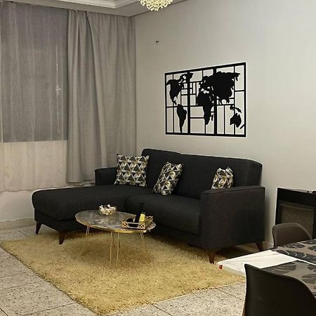 Chez Siham Apartment Fez Bagian luar foto