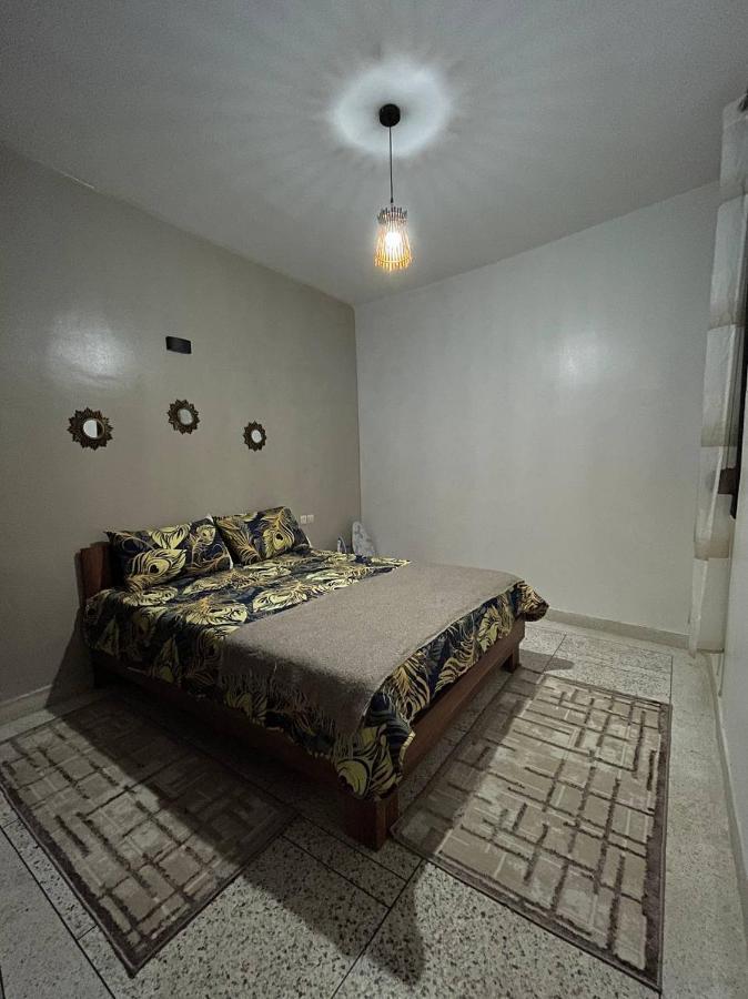 Chez Siham Apartment Fez Bagian luar foto