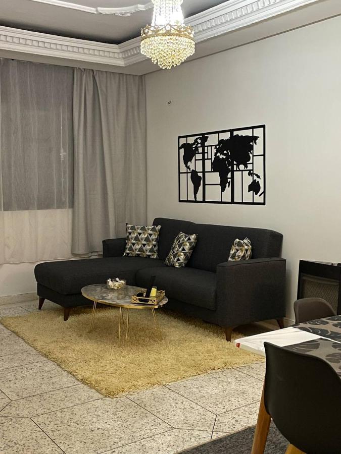 Chez Siham Apartment Fez Bagian luar foto