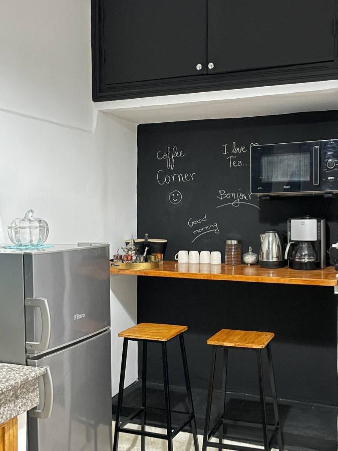 Chez Siham Apartment Fez Bagian luar foto