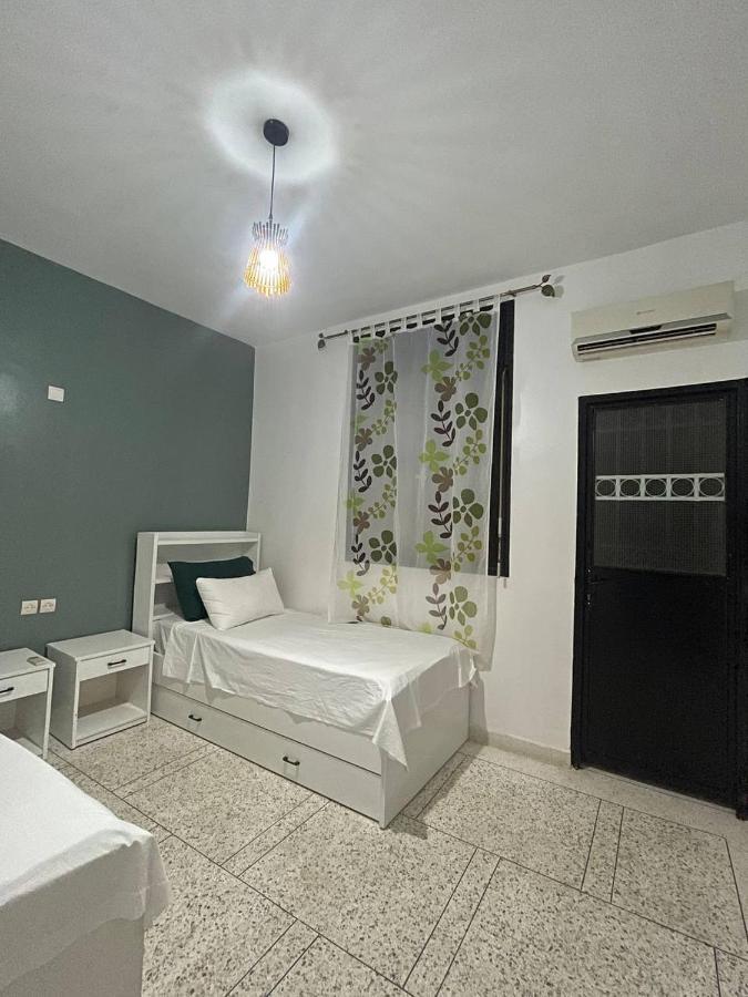 Chez Siham Apartment Fez Bagian luar foto