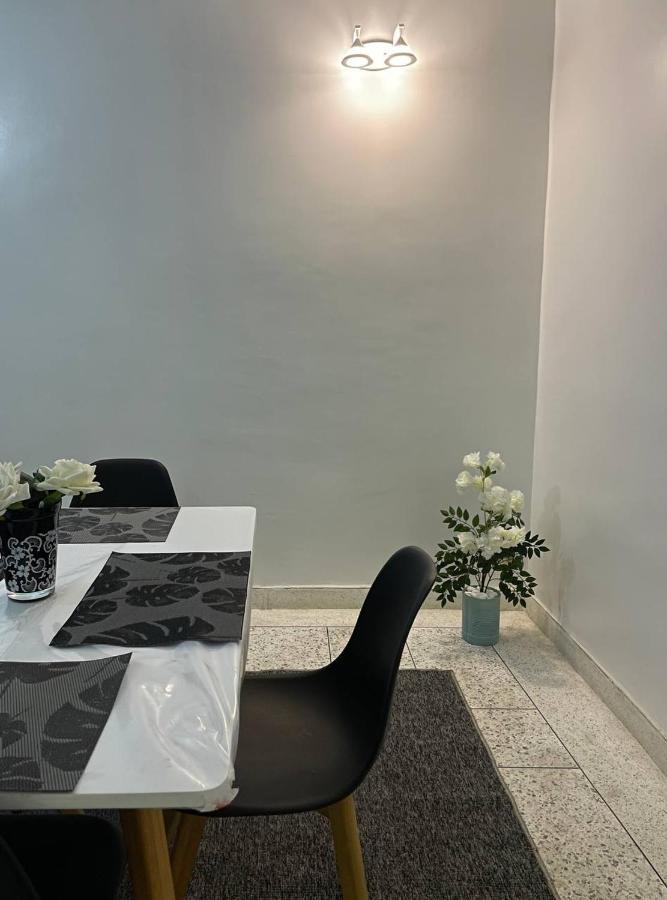Chez Siham Apartment Fez Bagian luar foto