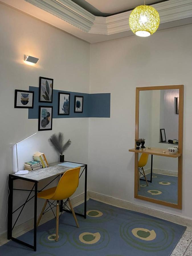 Chez Siham Apartment Fez Bagian luar foto