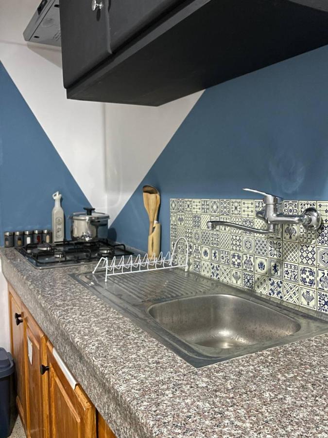 Chez Siham Apartment Fez Bagian luar foto