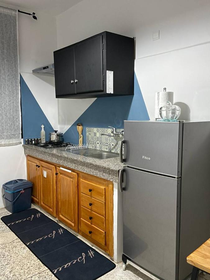 Chez Siham Apartment Fez Bagian luar foto