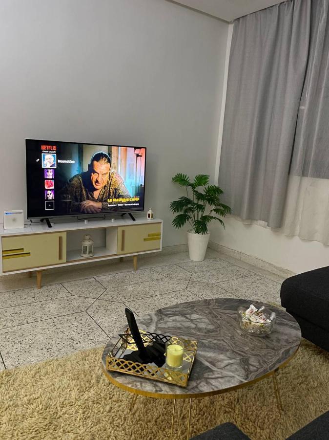 Chez Siham Apartment Fez Bagian luar foto